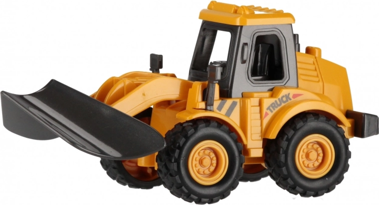 Détails réalistes et construction robuste