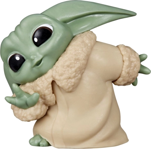 Le célèbre Grogu de Star Wars