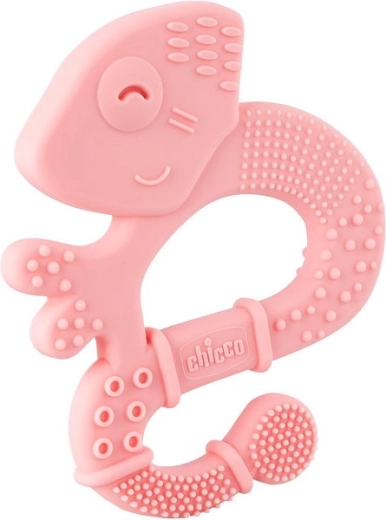 Textures et fines brosses pour un massage efficace