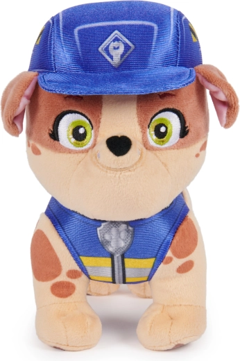 Matière ultra douce pour les câlins