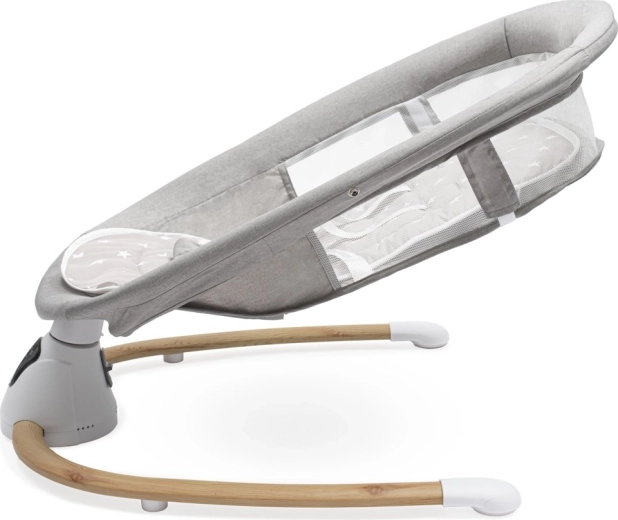 Conception sûre et respirante