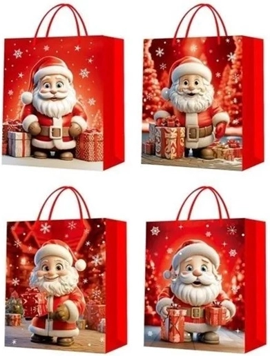 Sac cadeau M