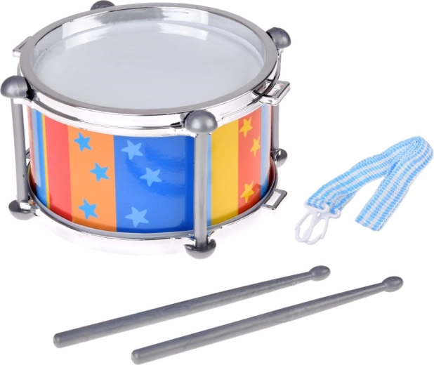 Léger et résistant pour les petits musiciens