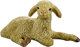 Figurine de mouton BALULU