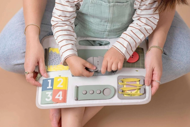 Légère et facile à transporter