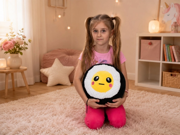 Taille 25 cm – parfaite dans les bras