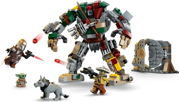 Lanceur de projectiles et accessoires pour une bataille palpitante