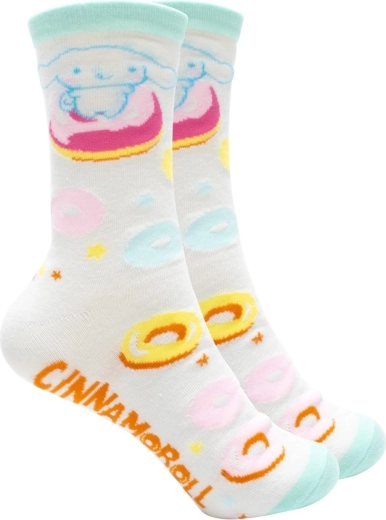 Coffret cadeau Cinnamoroll mug et chaussettes