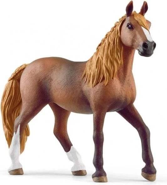 jument Paso Peruano Schleich Horse Club