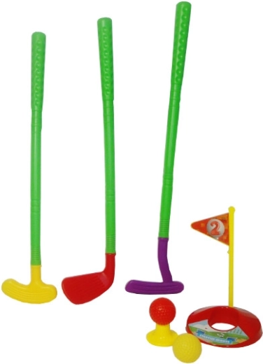 Set de golf pour enfants