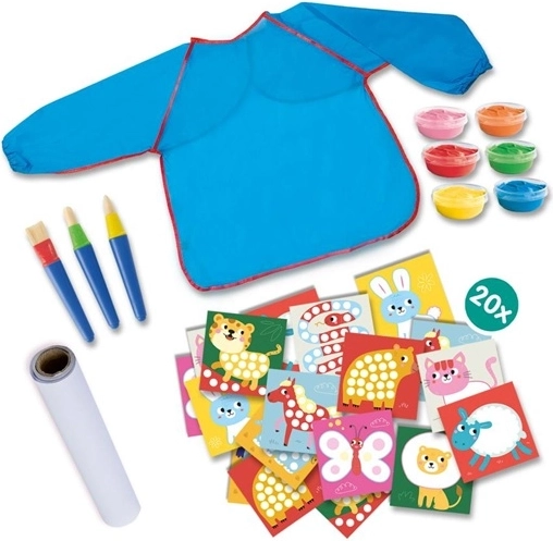 Accessoires pratiques et protection des vêtements
