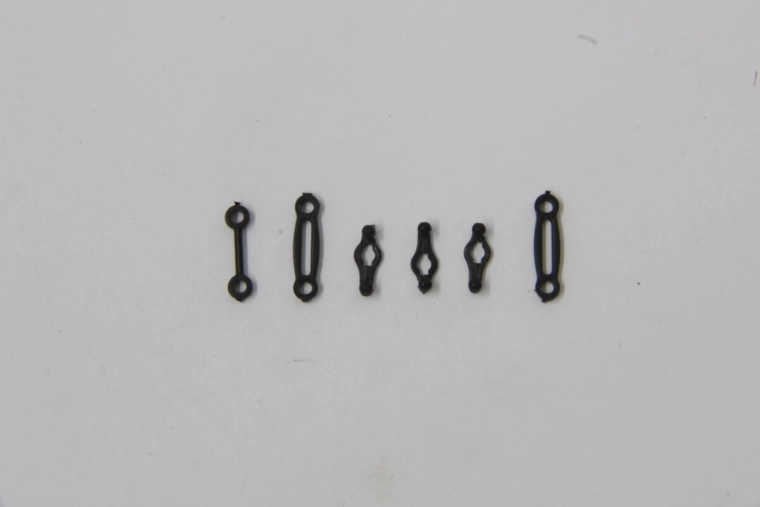 Biellette de liaison pour E-Rix100Pro - 1 pièce