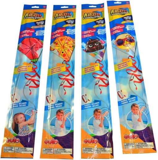 Des motifs amusants pour les petits pilotes