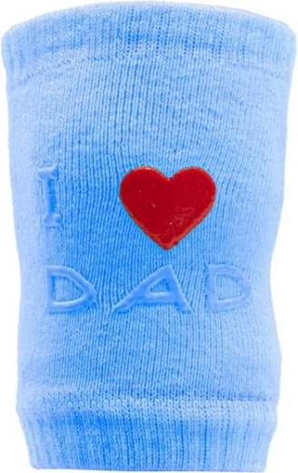 Adorable design I ♥ MUM / I ♥ DAD