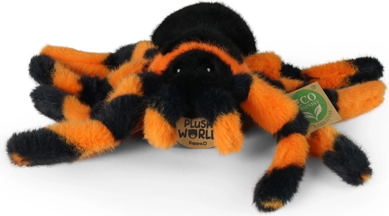 Matière en peluche douce
