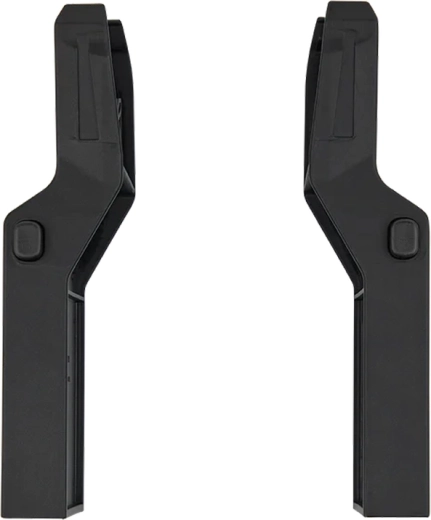 Adaptateurs Easywalker pour siège auto pour poussette Zoey Go
