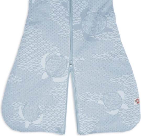 Matériaux agréables et confort thermique 2,4 TOG