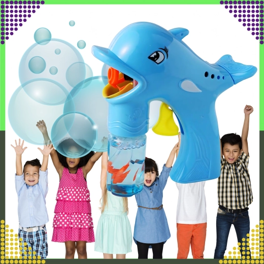 Adorable design de dauphin