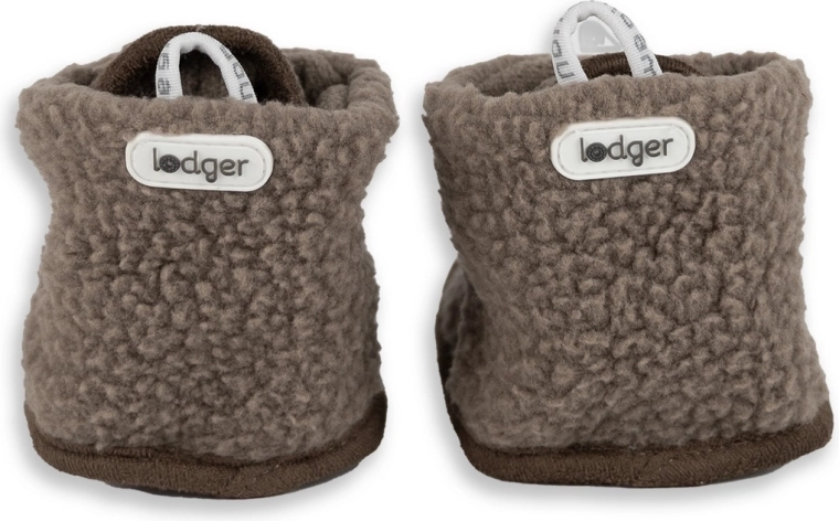 Fleece teddy bien chaud pour le confort