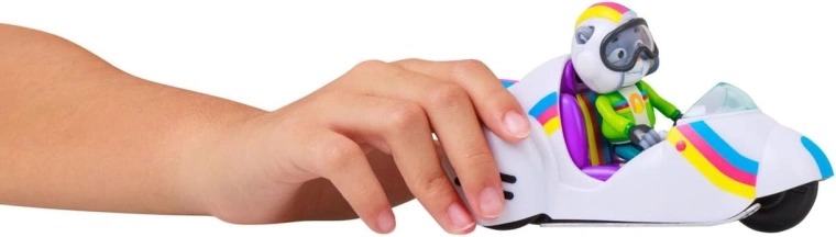 Casque pour un jeu encore plus réaliste