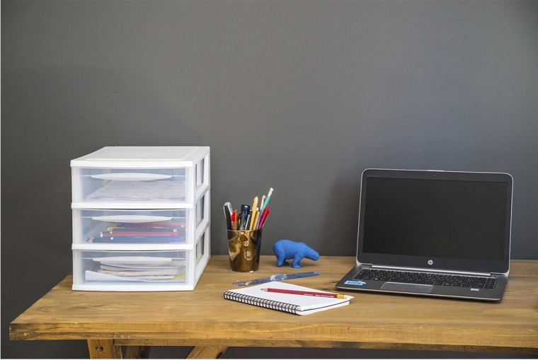 Système modulaire empilable