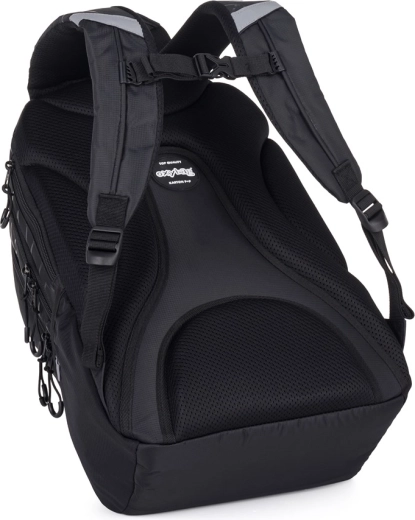 Port ergonomique toute la journée