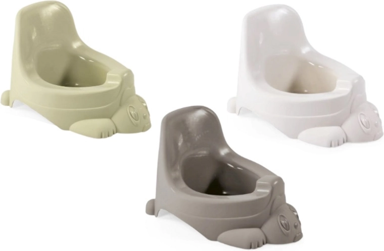 Pot enfant Dolu lapin