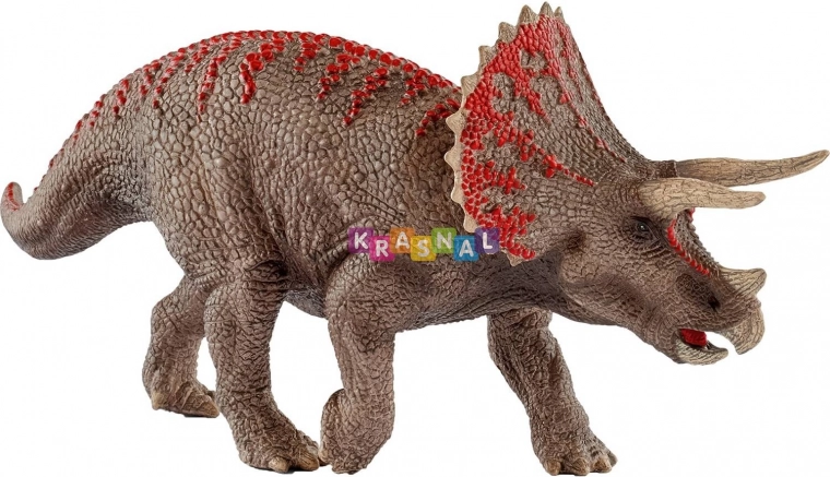 Figurine Triceratops Schleich