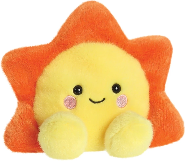 Palm Pals – Rae Sun figurine en peluche 13 cm