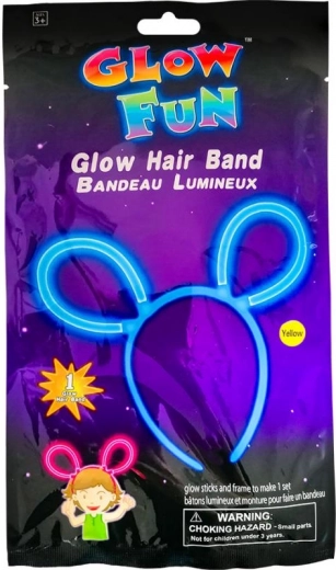 Bandeau Lumineux Glumi - Oreilles