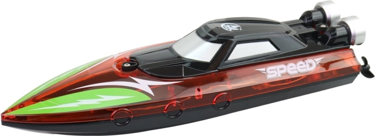 Coque rapide et légère pour une navigation vive