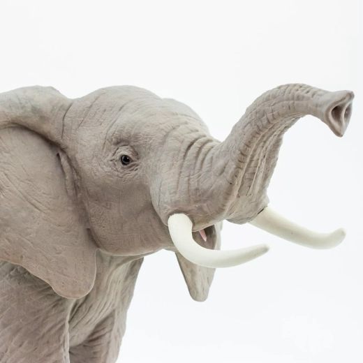 Peinte à la main et sculptée professionnellement