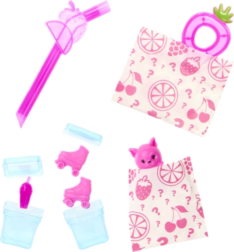 Glaçons et accessoires thématiques