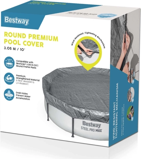 Matériau résistant avec protection UV