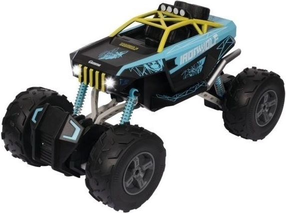 Voiture Carrera RC Ironwolf