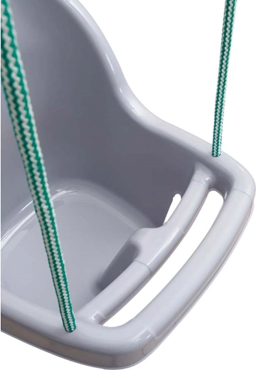 Structure résistante et entretien facile