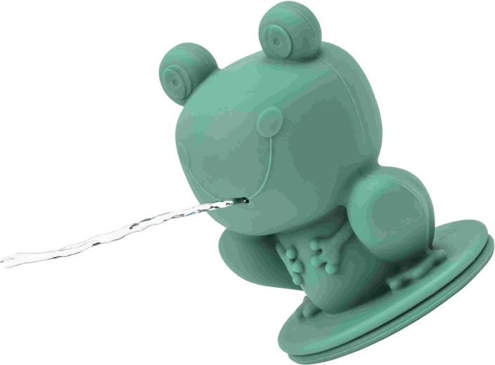 Lilliputiens set de 3 jouets de bain grenouilles - 3 pièces