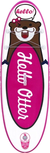 Débuts sur l’eau stables et sûrs