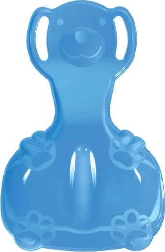Glisseur Polar Bear 2 bleu clair - 1 pièce