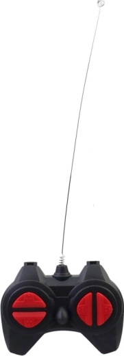 Télécommande simple pour les premières courses