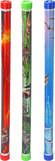 Canne sonore Dino