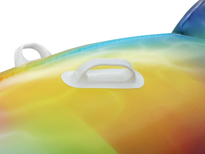 Poignées solides pour une prise sûre