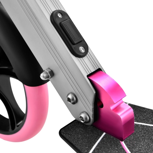 Pliage rapide et transport facile