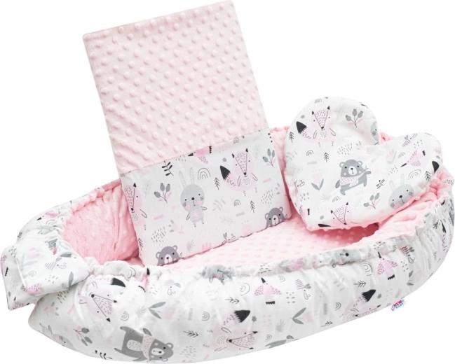 Conception réversible pour une utilisation maximale