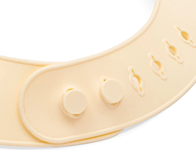 Tour de cou réglable pour un ajustement parfait