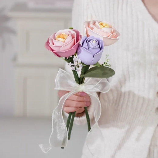 Aspect réaliste et longue durabilité