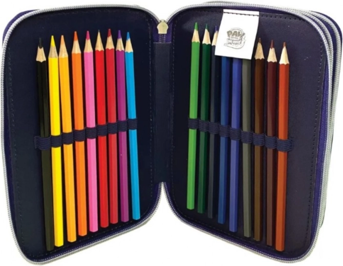 Équipement complet pour écrire et dessiner