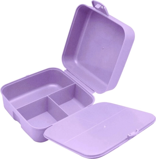 Solution multi pratique pour un goûter bien organisé
