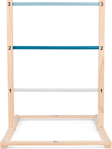 Structure en bois stable