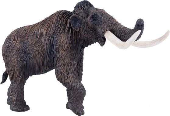 Mojo figurine mammouth laineux Deluxe